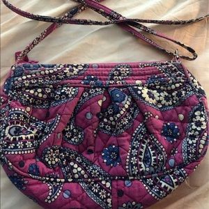 Vera Bradley purse